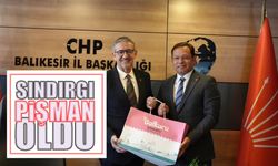 Sındırgı'da mobbingden sonra işten çıkarma