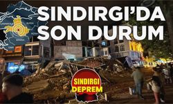 Sındırgı depremi.. 5 bina yıkıldı. Deprem bilimciler ne dedi?