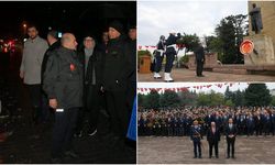 Depremden Cumhuriyet Bayramı’na uzanan yorulmaz çaba