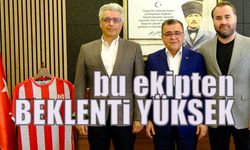 Balıkesirspor Hakan Şehirli'ye çok güveniyor!