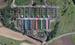 Yeniköy Can Dost Doğal Yaşam Alanı Görücüye Çıkıyor