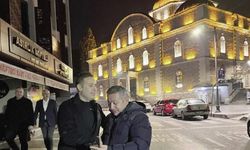 Ahmet Akın'dan beklenen Zağnos Paşa hamlesi geldi