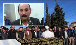 Balıkesirli meşhur Kurucu Bahattin Hakk'a yürüdü