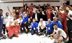 Bahis skandalında Balıkesirsporlu 7 oyuncuya ceza