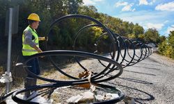 BASKİ Dursunbey’de taşımalı su çilesine son verdi