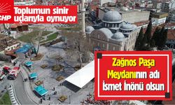 Mustafa Canbey: Tam bir akıl tutulması.. Ahmak mısınız?