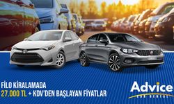 Balıkesir'in Çok Yönlü İş Dünyası için Stratejik Çözüm: Filo Kiralama