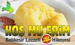 “Hoş mu erim?” sorusundan bugüne uzanan tatlı hikâye