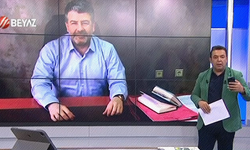 Mesut Akbıyık'tan duygusal yanıt: Pabuç Bırakmayacağız!