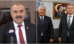 Balıkesir'e Milli Eğitim Müdürü dayanmıyor!