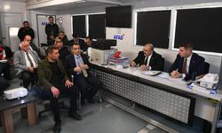 Balıkesir Valisi Ustaoğlu'dan Sındırgı depremi açıklaması