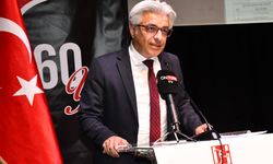 Balıkesirspor Başkanı Volkan Altunöz anjiyo oldu