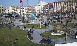 Balıkesir’de Kasım’da yazdan kalma gün!