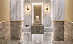 Ece Marble: Doğanın Lüksüne Açılan Kapınız