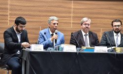 Hasan Basri Çantay BAÜN'de Anıldı