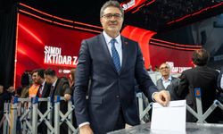 CHP’de Balıkesir’e güçlü temsil.. Ensar Aytekin yine MYK’da