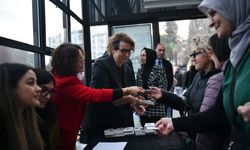 Engelli bireylere afetlere karşı farkındalık eğitimi