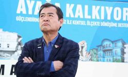 "Bu adam deprem uzmanı değil, sadece Japon"