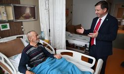 TÜBİTAK Patentli tedavi Balıkesir’de umut oldu