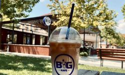 Balbucks kalitesinde! Big Kafe Kampüse Geliyor