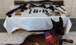 Balıkesir’de Kaçakçılık Operasyonunda 10 Gözaltı