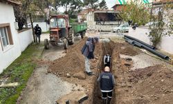 Belediyesi atom karınca gibi çalışıyor