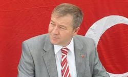 Kalbi tekleyen Rafet Çetinel'e stent takıldı