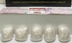 Balıkesir Polisi, zehir tacirlerine göz açtırmıyor