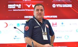 Balıkesir İtfaiyesi NADMEK'e damgasını vurdu