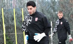 Balıkesirspor Ayvalık'ı unuttu, Hedef yeni seri!