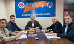 Tes-İş Başkanı Ulutaş'tan asgari ücret açıklaması
