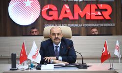 Kritik Toplantı.. GAMER Kurulu Balıkesir’de bir araya geldi