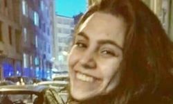 Üniversite öğrencisi Sena Çevir kaza kurbanı