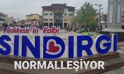 Sındırgı için deprem uzmanından rahatlatan açıklama