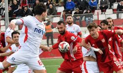 Balıkesirspor rüzgarı Eskişehir'de müthiş esti: 3-0