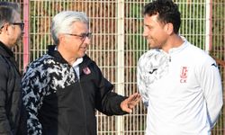 Cem Kavçak, sen işine odaklan. Gerisini yönetime bırak!