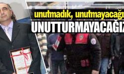 Hayırsevener, Şehadetinin 16. Yılında Dualarla Anıldı