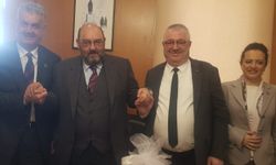 Mehmet Ertaş, Yunanlılar ele ele verdi