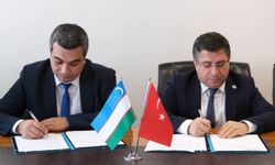 Balıkesir Teknokent Özbekistan’a Açıldı