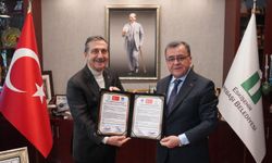 Altıeylül–Tepebaşı Hattında Kardeşlik ve Afet Dayanışması