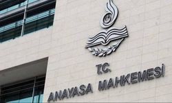 13 ay hapis yattı, Anayasa Mahkemesi hak ihlali dedi