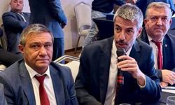 Şoförlerde Rıza Tekin güven tazelemeye hazır