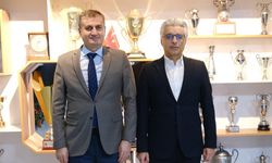 Başsavcı Akın, Balıkesirspor Kulübü'nde