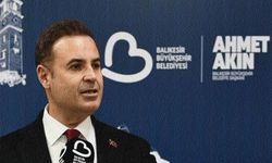 Ahmet Akın: Güçlü Basın, Güçlü Balıkesir