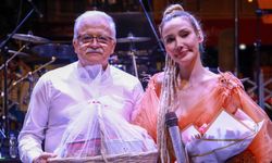 BURHANİYE’DE 2025 DOLU DOLU GEÇTİ