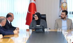 BALDEF’ten Balıkesir Lobisi için Başkent çıkarması