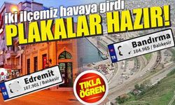 İl olacak ilçeler listesi güncellendi.  İşte o ilçeler