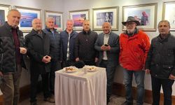 BASAF’ın Yıl Sonu Fotoğraf Sergisine Yoğun İlgi