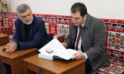 Vefalı Yurt Kepsut’ta Gençliğe Büyük Yatırım