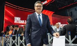 Balıkesir Milletvekili Ensar Aytekin, Özel'in gözdesi